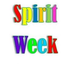 Spirit Week 2019 - Eastside Evangelical Lutheran Church and School